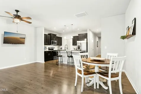 3645 Water Mist Lane Raleigh NC 27604
