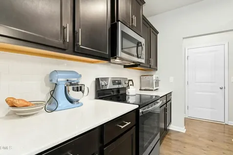 3645 Water Mist Lane Raleigh NC 27604