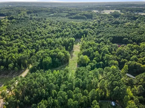 285 Old Eason Road Zebulon NC 27597