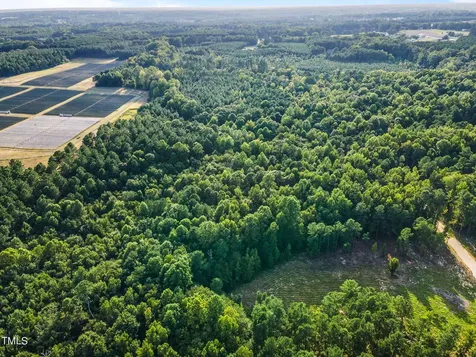 285 Old Eason Road Zebulon NC 27597