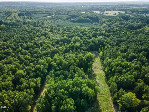 285 Old Eason Road Zebulon NC 27597