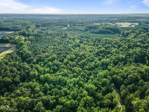 285 Old Eason Road Zebulon NC 27597