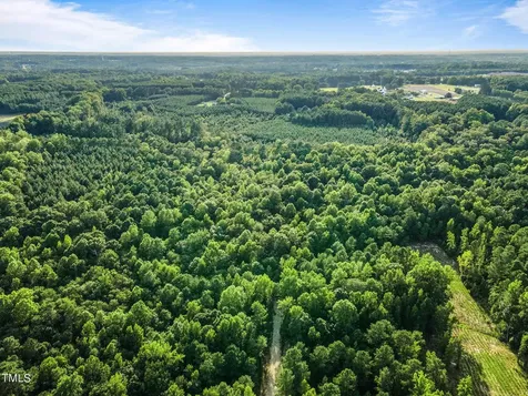 285 Old Eason Road Zebulon NC 27597