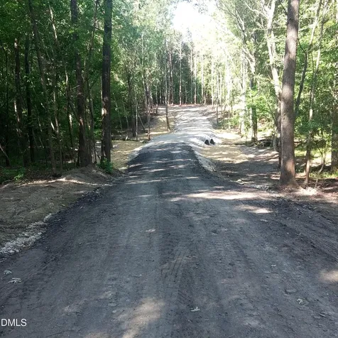 285 Old Eason Road Zebulon NC 27597