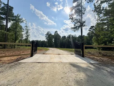 285 Old Eason Road Zebulon NC 27597