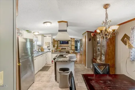816 Lickskillet Road Warrenton NC 27589