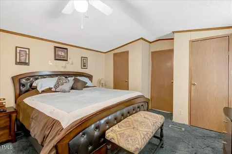 816 Lickskillet Road Warrenton NC 27589