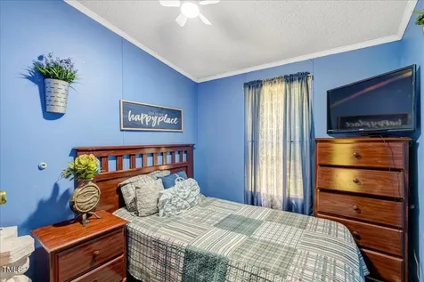 816 Lickskillet Road Warrenton NC 27589