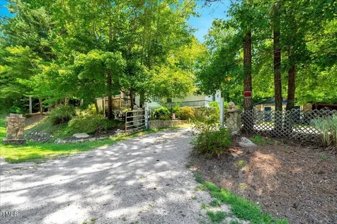 816 Lickskillet Road Warrenton NC 27589