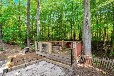 816 Lickskillet Road Warrenton NC 27589