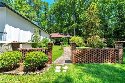 816 Lickskillet Road Warrenton NC 27589