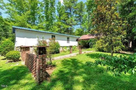 816 Lickskillet Road Warrenton NC 27589