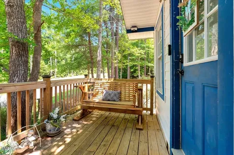 816 Lickskillet Road Warrenton NC 27589