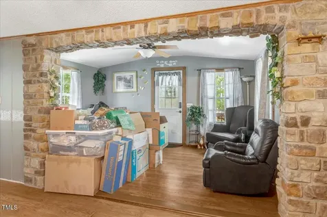 816 Lickskillet Road Warrenton NC 27589