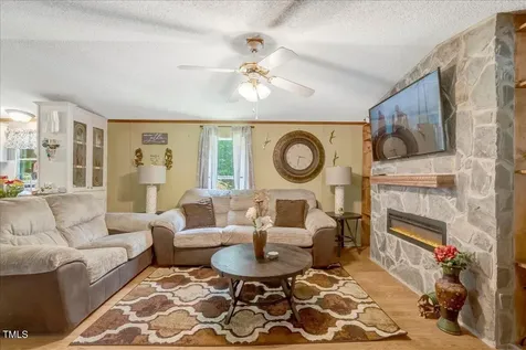 816 Lickskillet Road Warrenton NC 27589