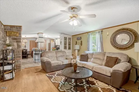 816 Lickskillet Road Warrenton NC 27589