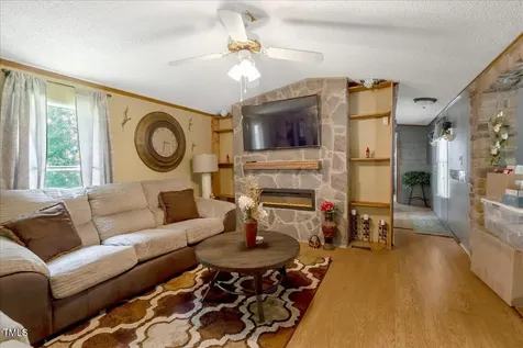 816 Lickskillet Road Warrenton NC 27589