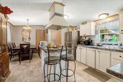 816 Lickskillet Road Warrenton NC 27589