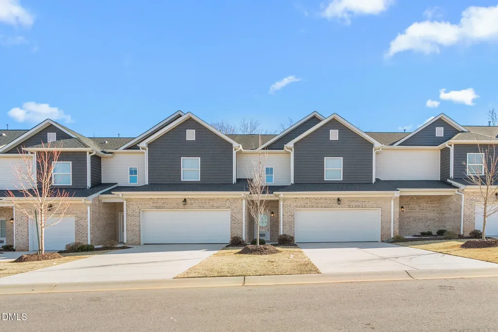 2365 Tribek Court Burlington NC 27215