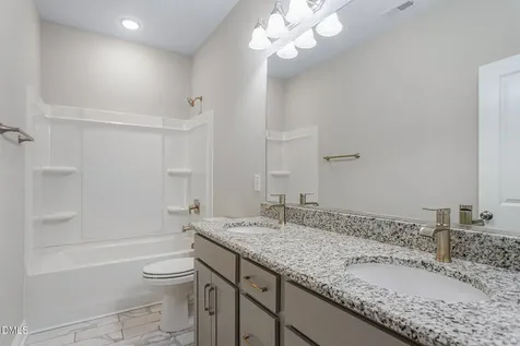 2365 Tribek Court Burlington NC 27215