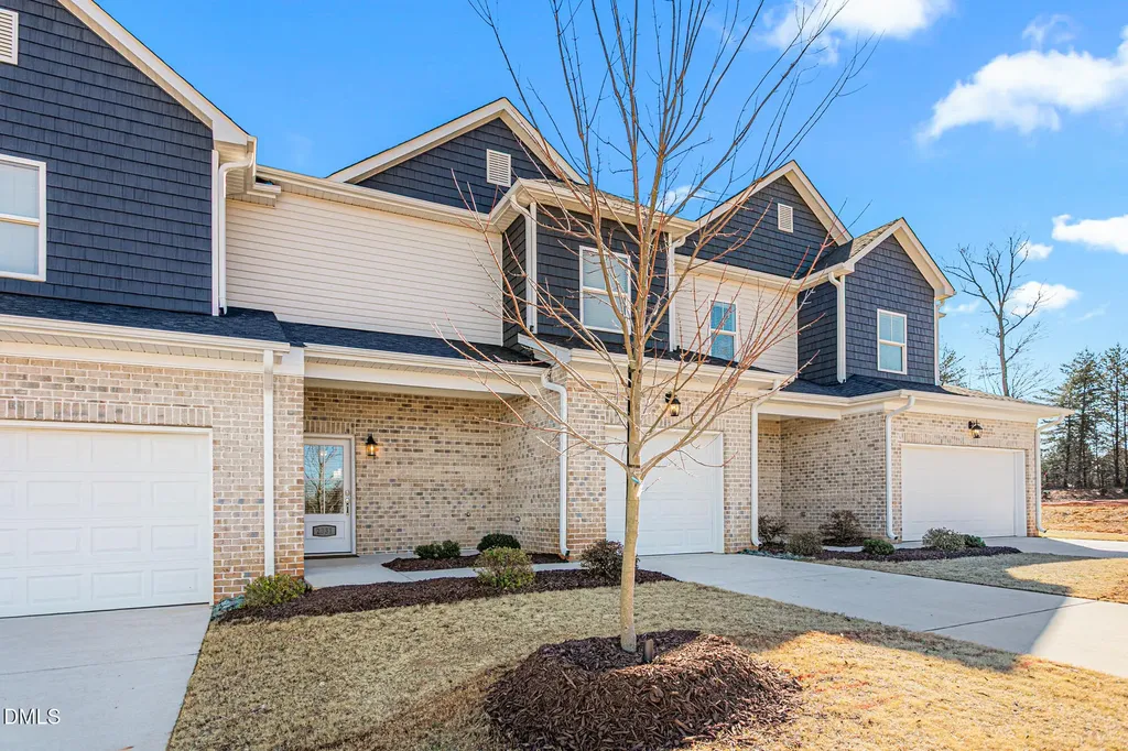 2379 Tribek Court Burlington NC 27215