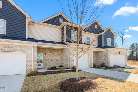2379 Tribek Court Burlington NC 27215