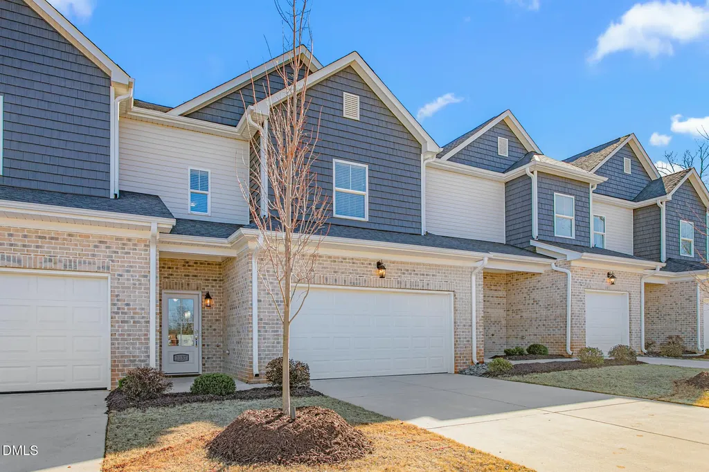 2373 Tribek Court Burlington NC 27215