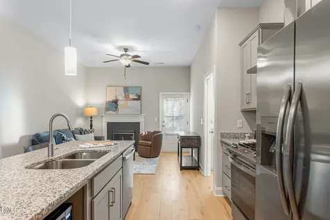 2373 Tribek Court Burlington NC 27215