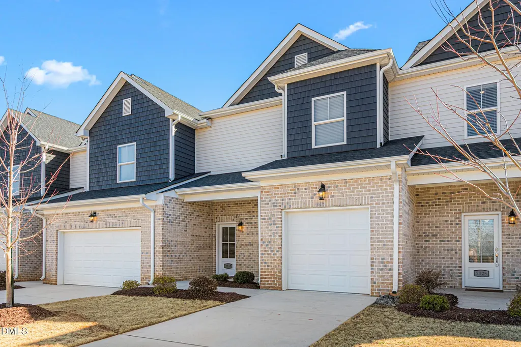 2369 Tribek Court Burlington NC 27215