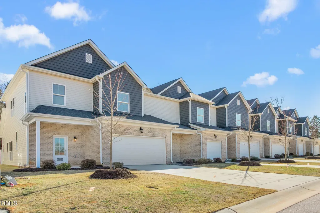 2385 Tribek Court Burlington NC 27215