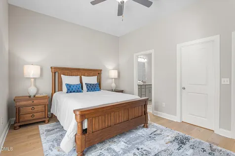 2385 Tribek Court Burlington NC 27215