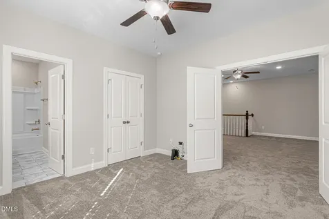 2385 Tribek Court Burlington NC 27215
