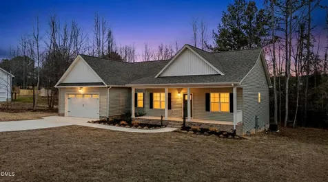 95 Leisure Lane Louisburg NC 27549