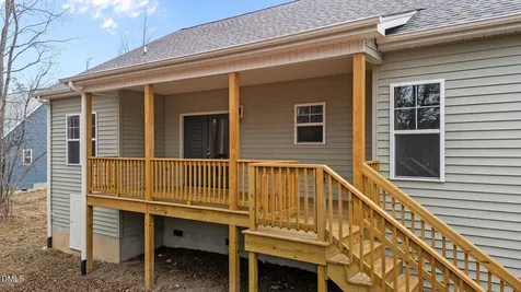 95 Leisure Lane Louisburg NC 27549