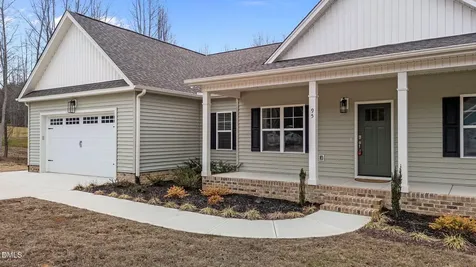 95 Leisure Lane Louisburg NC 27549