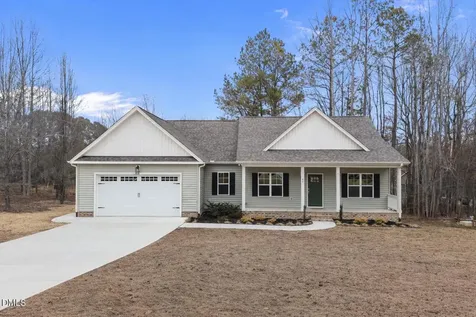 95 Leisure Lane Louisburg NC 27549