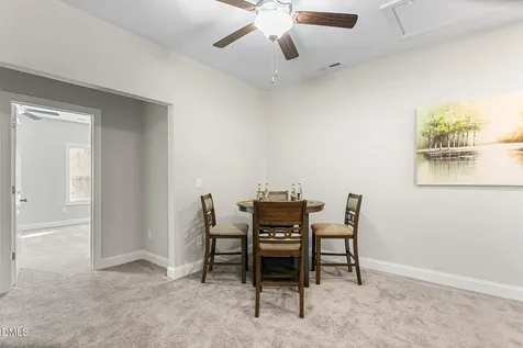 2349 Tribek Court Burlington NC 27215