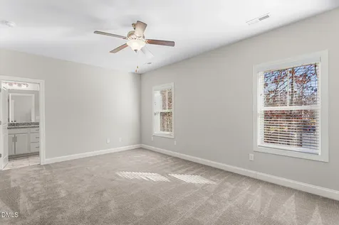 2349 Tribek Court Burlington NC 27215