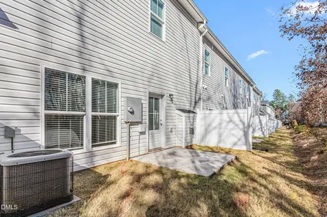 2349 Tribek Court Burlington NC 27215