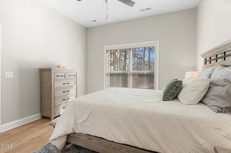 2349 Tribek Court Burlington NC 27215