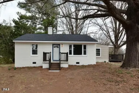 2105 Newton Dairy Road Henderson NC 27537