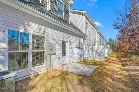 2355 Tribek Court Burlington NC 27215
