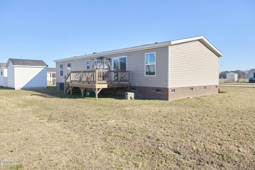 88 Stardust Lane Selma NC 27576