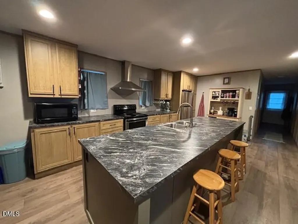 88 Stardust Lane Selma NC 27576