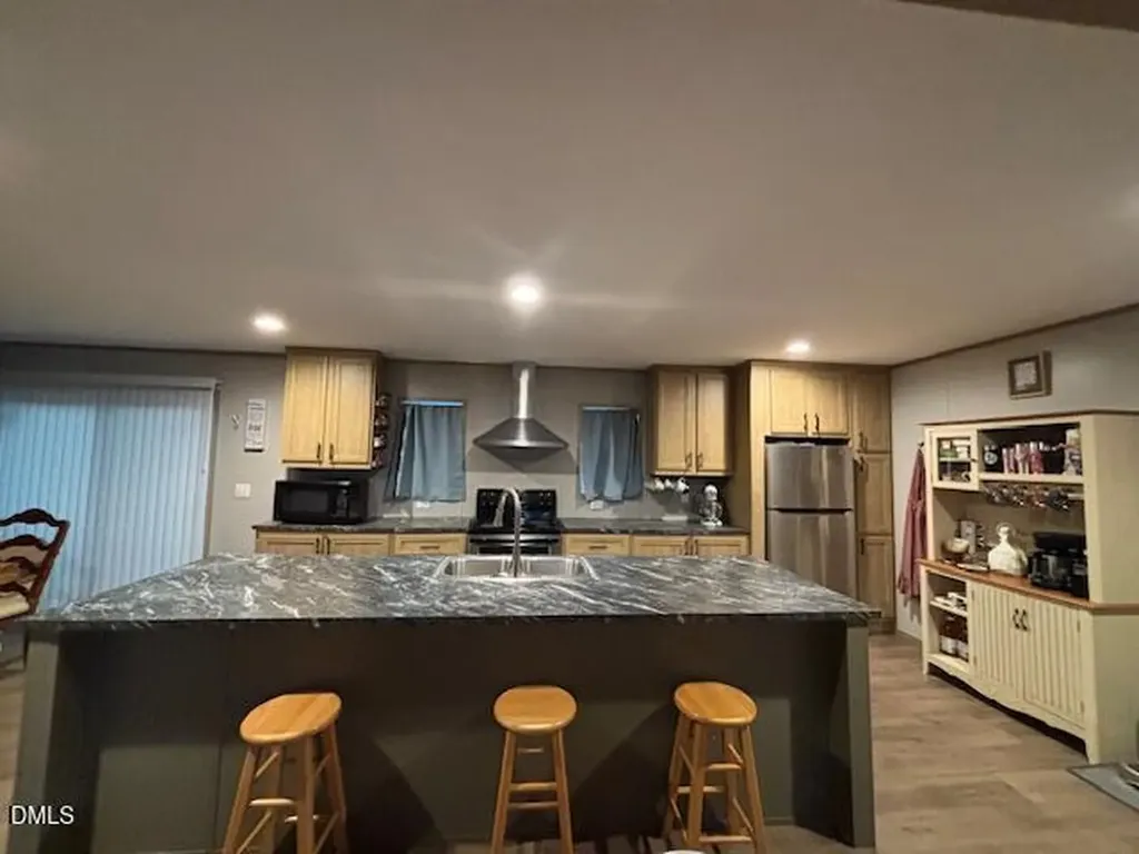 88 Stardust Lane Selma NC 27576