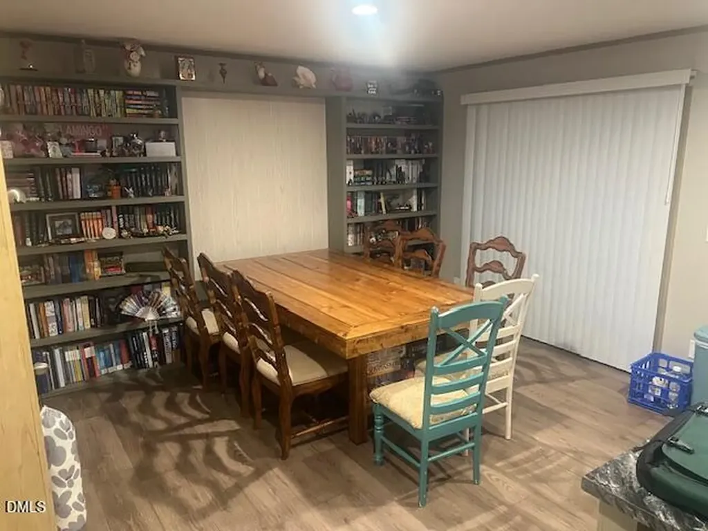 88 Stardust Lane Selma NC 27576