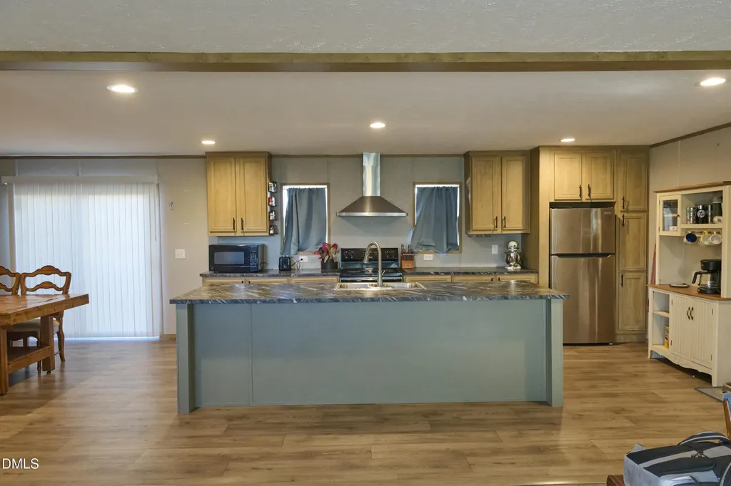 88 Stardust Lane Selma NC 27576