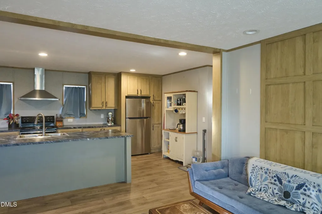 88 Stardust Lane Selma NC 27576