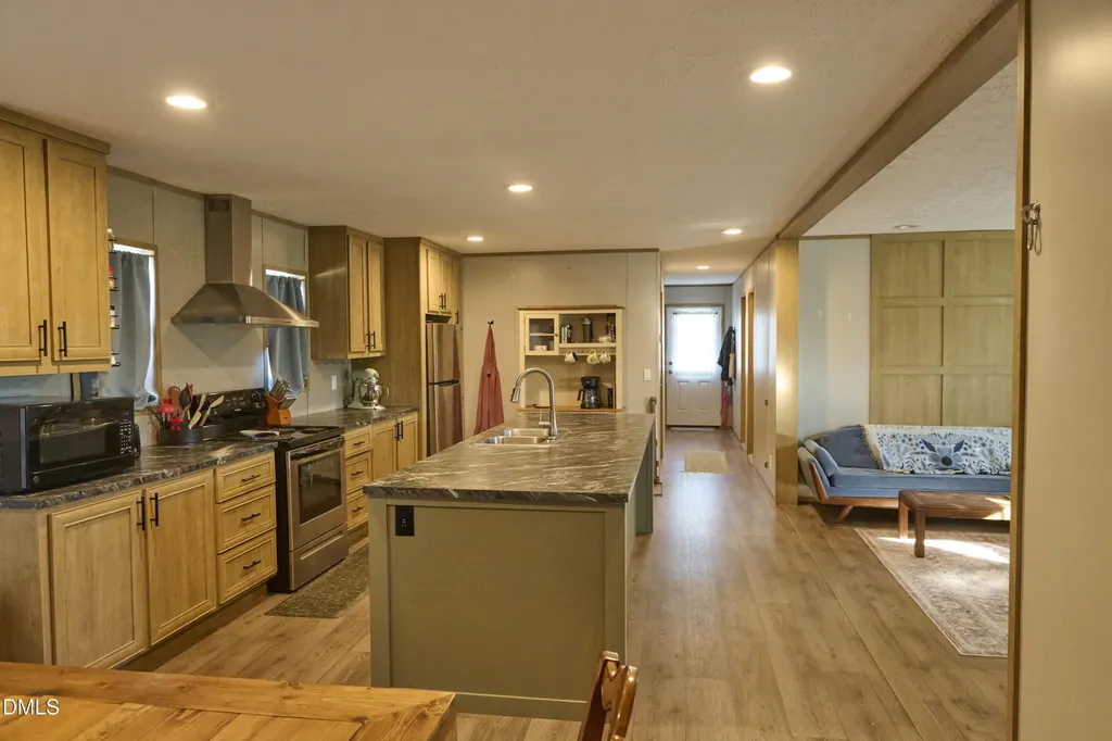 88 Stardust Lane Selma NC 27576