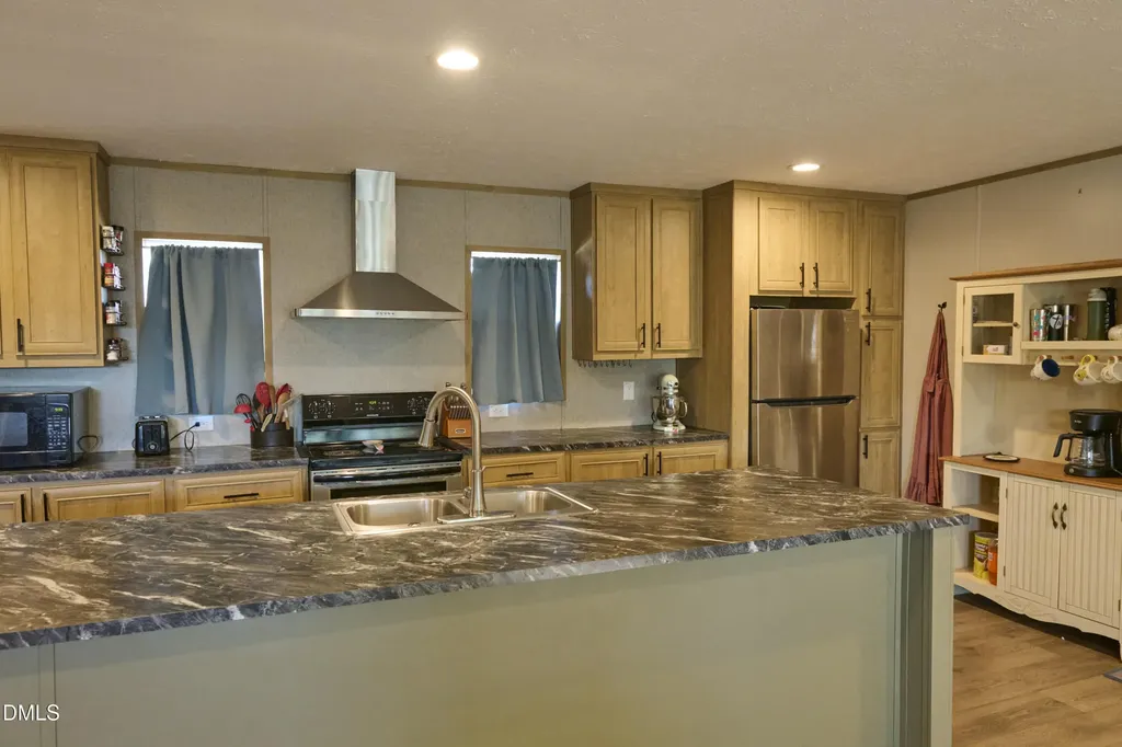88 Stardust Lane Selma NC 27576